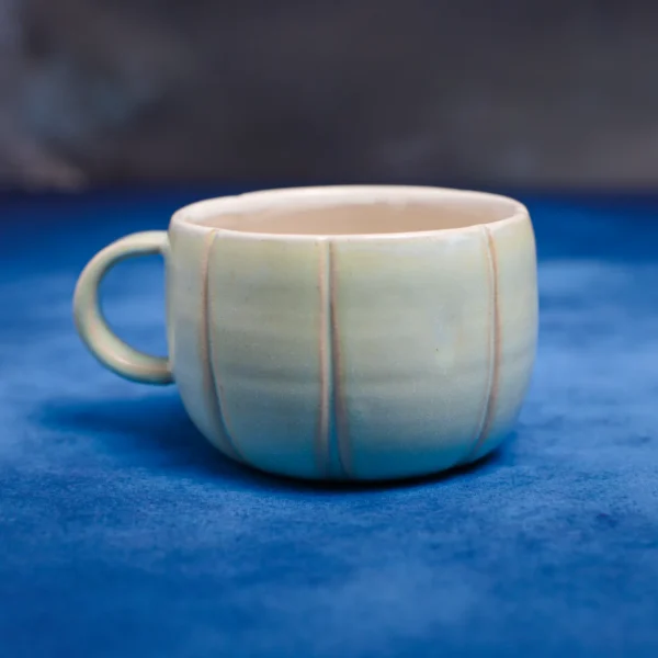 Kubek Dynia Miętowa v1