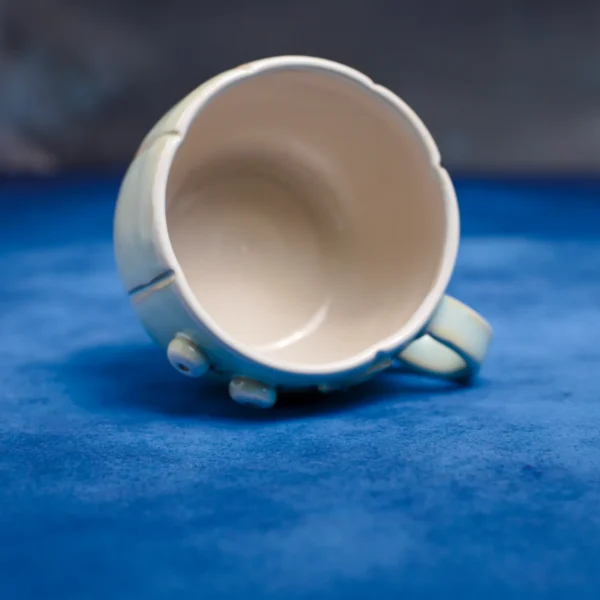 Kubek Dynia Miętowa v1