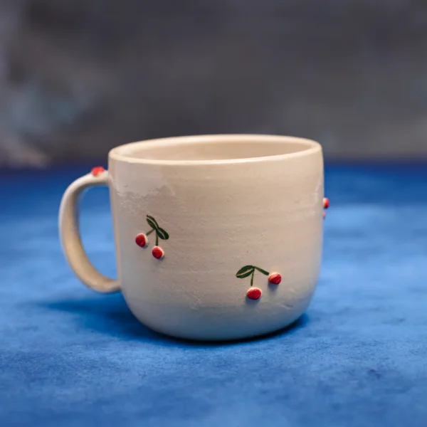 Kubek Wszystko Ma Sens