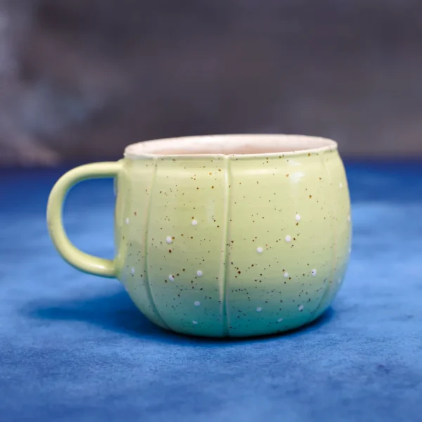 Kubek Dynia Pistacjowa