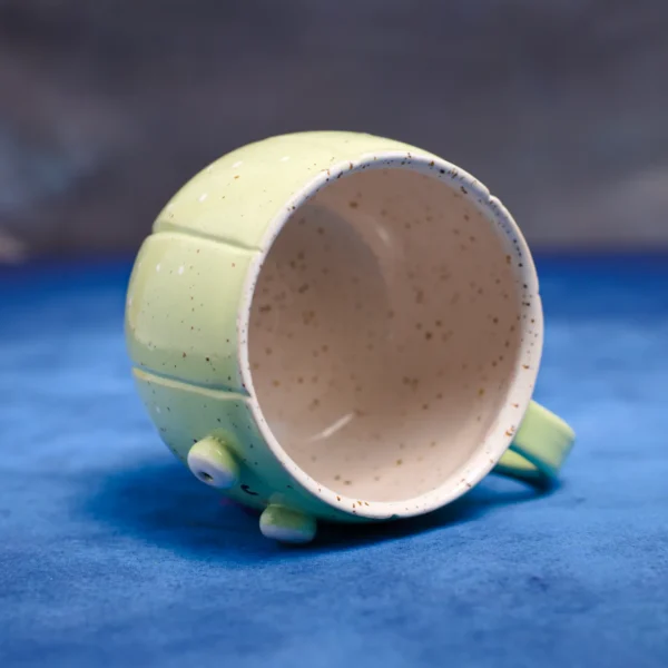 Kubek Dynia Pistacjowa