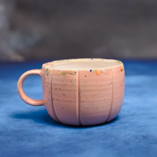 Kubek Dynia Różowa