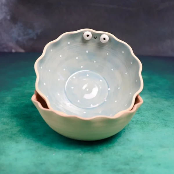 Miska Radoszka Błękit