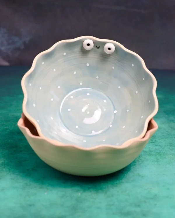 Miska Radoszka Błękit