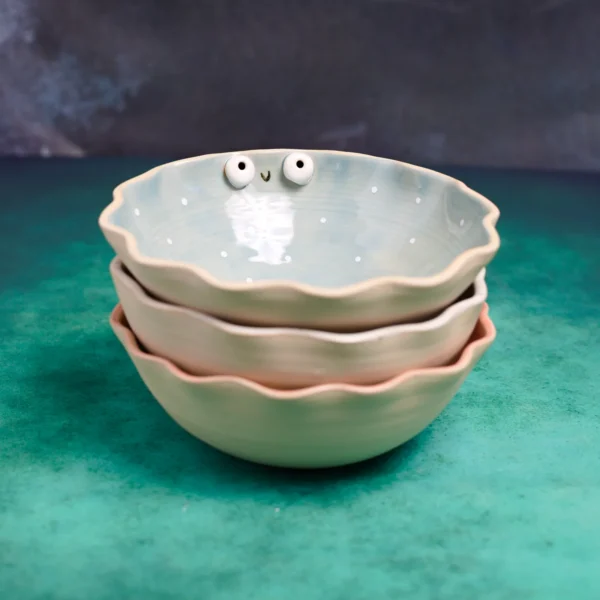 Miska Radoszka Błękit