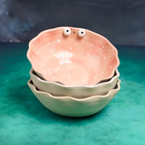 Miska Radoszka Róż