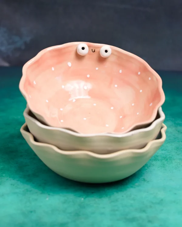 Miska Radoszka Róż