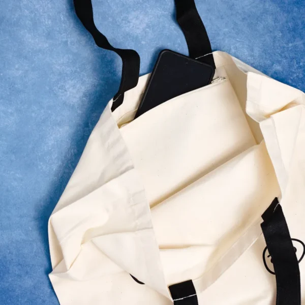 Torba Piesek Biało-rudy