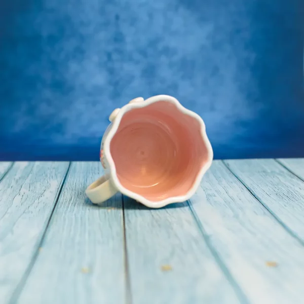 Kubek Panna Tulipanna