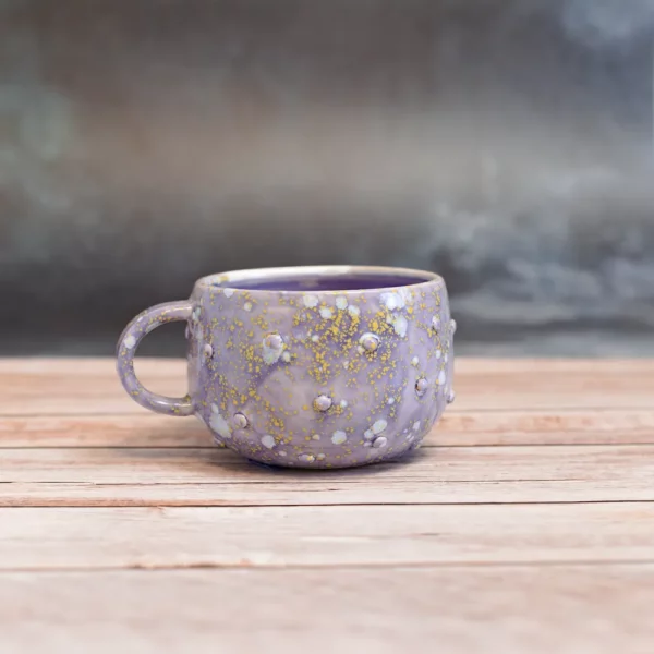 Kubek Rybka Rozdętka v4