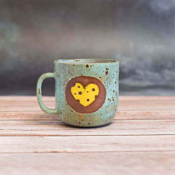 Kubek Śpiąca Myszka v3