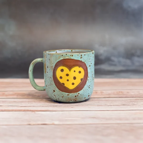 Kubek Śpiący Krecik v2