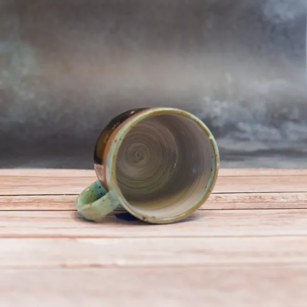 Kubek Śpiący Krecik v2