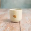 Czarka Mini Pieski-biel
