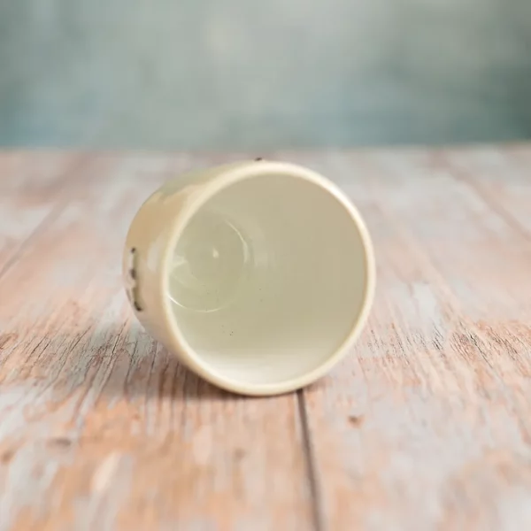 Czarka Mini Pieski-biel